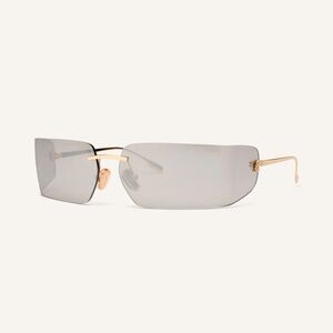 MONEYBAGS DEZI Sunglasses